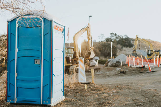 Porta potty rental for outdoor events in Lakesite, TN