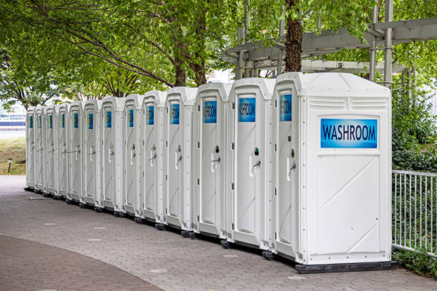 Best Long-term porta potty rental  in Lakesite, TN