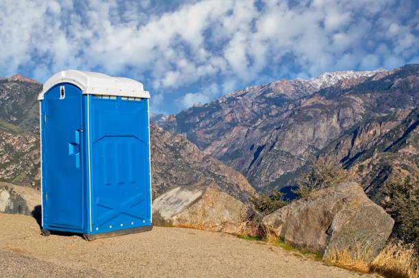 Porta potty rental for festivals in Lakesite, TN