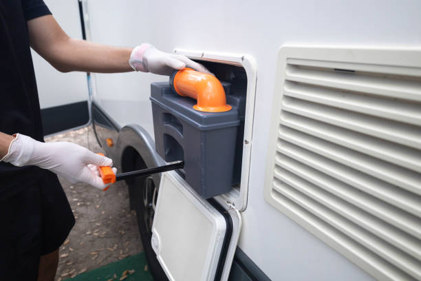 Best Portable toilet rental cost  in Lakesite, TN