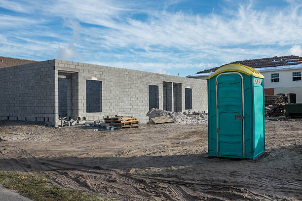Best Portable toilet rental cost  in Lakesite, TN
